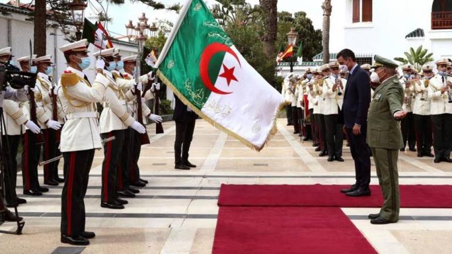 Argelia: una situación «kafkiana» para las exportaciones de esmaltes y  maquinaria cerámica
