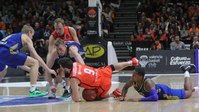 El partido de Moscú será una batalla como el del pasado martes en La Fonteta.