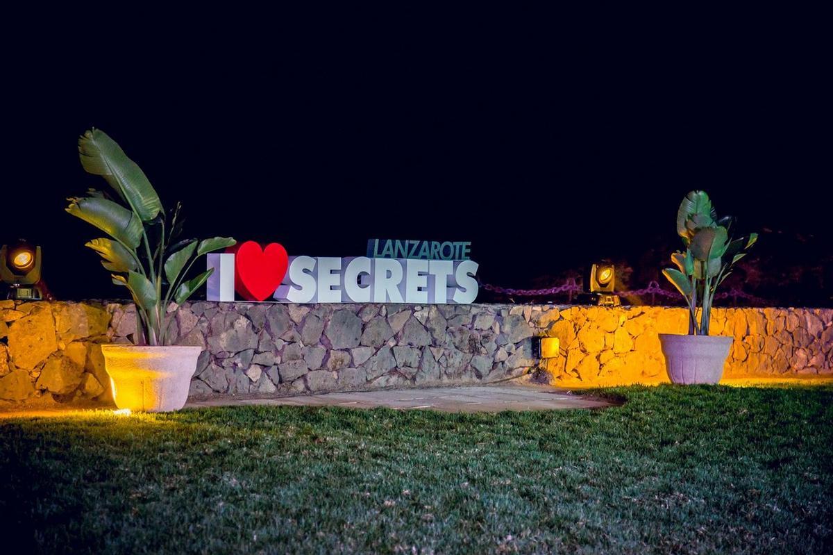 Hotel Secrets Lanzarote Resorts & Spa