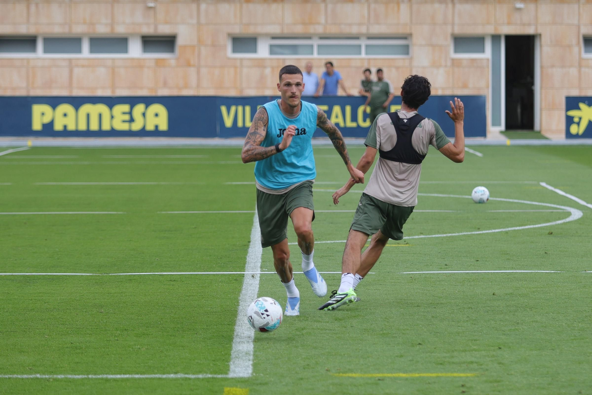 Primer Entrenamiento Villarreal 25-26  (30).JPG