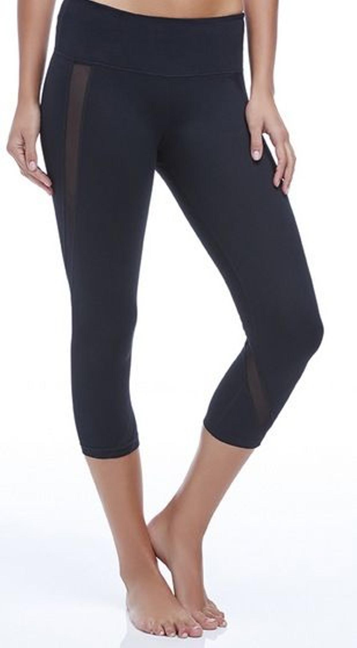 'Leggings' negros, Fabletics (39,95 €)