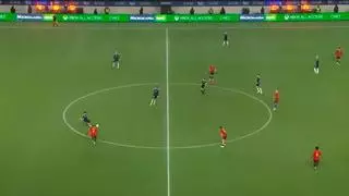 Sigue en directo en partido entre youtubers: ESPAÑA VS FRANCIA