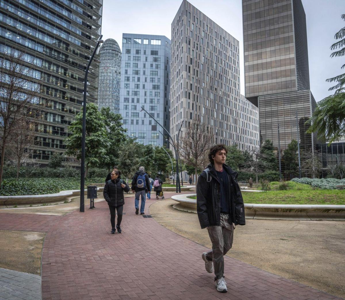 Catalunya supera els 200 ‘hubs’ tecnològics