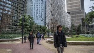 Catalunya supera els 200 ‘hubs’ tecnològics