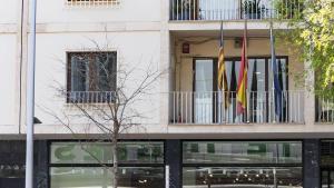 El trabajador ha demandado al Instituto Cartográfico y Geográfico de Baleares, cuya sede está en Palma.