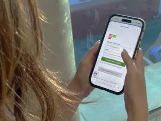 Los Comuns exigen al Govern explicaciones sobre la "brecha digital" que causan los cambios en La Meva Salut
