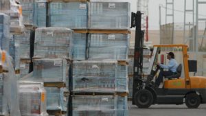El Regne Unit venç l’efecte ‘Brexit’ i compra més rajola espanyola