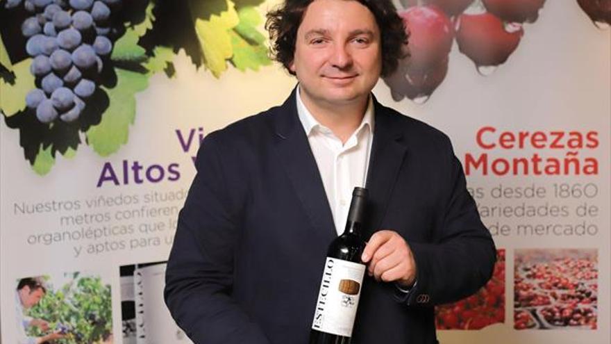 El vino de Aragón triunfa en el Mundial de Bruselas