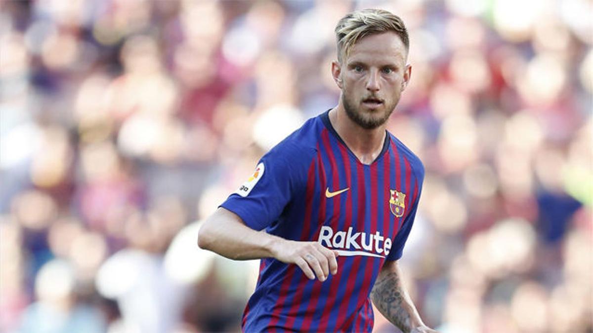 Superoferta del PSG por Rakitic