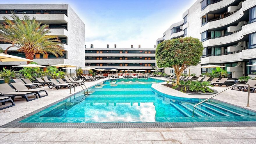 Atom Hotels Sells Labranda Suites Costa Adeje for €110 Million