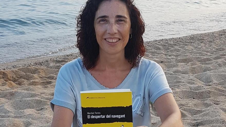 Maribel Torres: «A mi difícilment em robaran un Miró del meu iot»