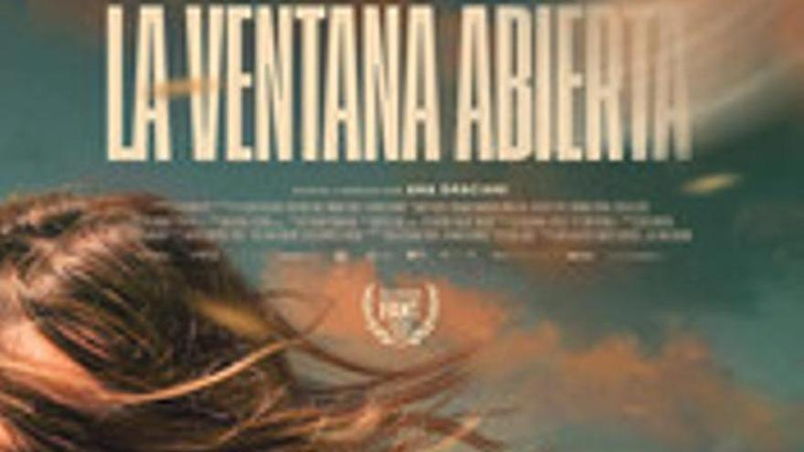 La ventana abierta