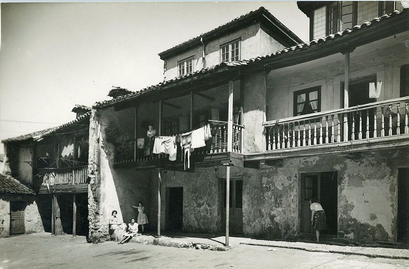 La evolución de Gijón a través de las postales