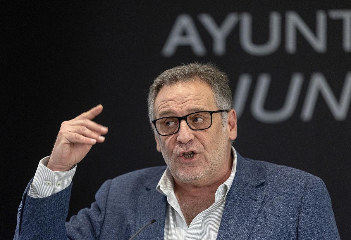 Batolomé Pérez Gálvez