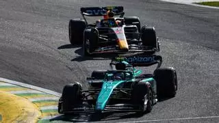 GP de Brasil de F1: horario y dónde ver por TV y online el Gran Premio de Fórmula 1