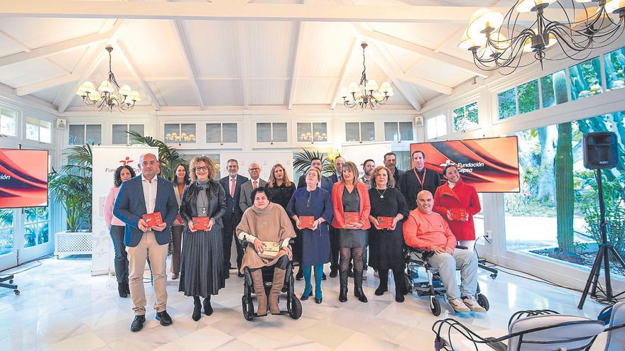 Premios al Valor Social, los galardones que impulsan los proyectos solidarios