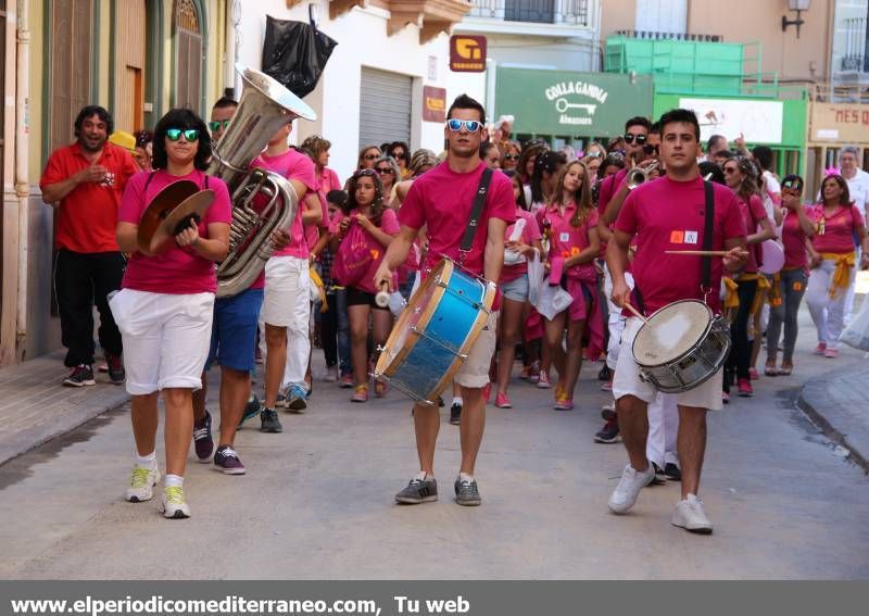 GALERÍA DE FOTOS -- Jornada dominical de Santa Quitèria en Almassora