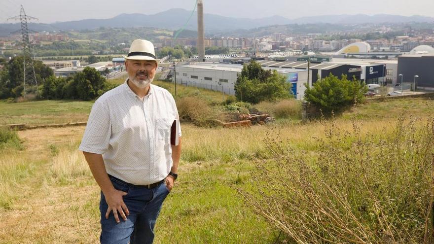 Evaristo Martínez-Radío Garrido, especialista en la Guerra de la Independencia: "En 1808 en Asturias ya existía el concepto de ciudadanía"