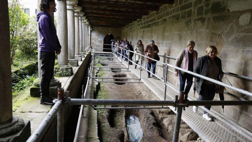 Vecinos del rural conocen Santa Clara