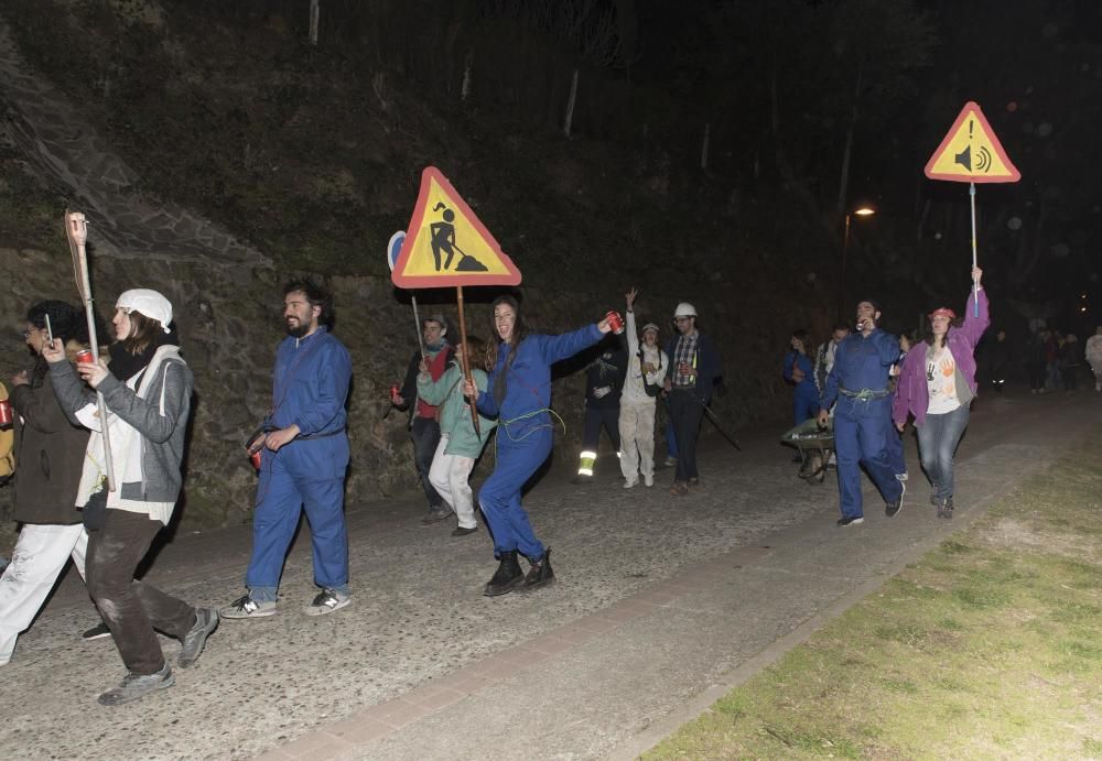 CARNAVAL MAÇANET DE CABRENYS