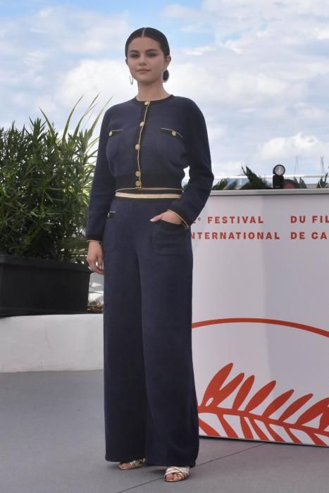 Alfombra roja del Festival de Cannes