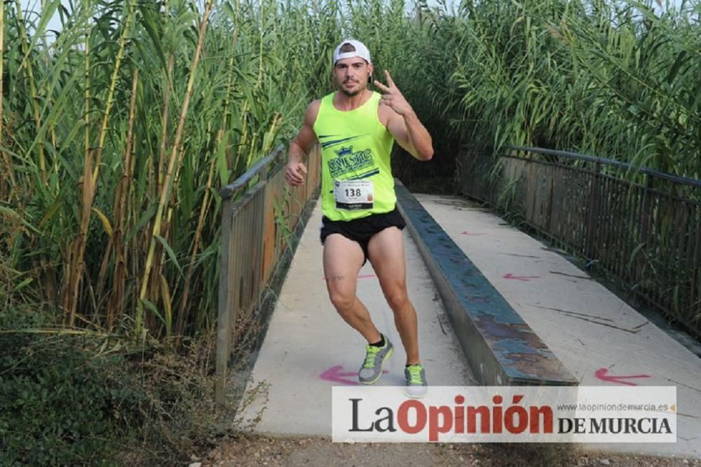 Media maratón y 10K de Molina de Segura