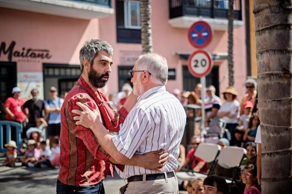 Actividades interactivas con Mueca