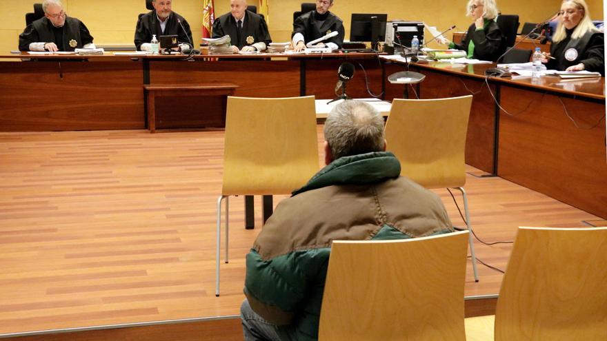 Condemnat a 9 anys de presó un dels acusats de subministrar drogues a menors per abusar-ne sexualment a Blanes