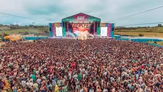 Reggaeton Beach Festival 2024 en Mallorca: consulta los artistas confirmados