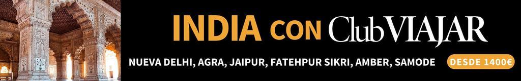 *Los precios pueden variar en función de la fecha y la ocupación