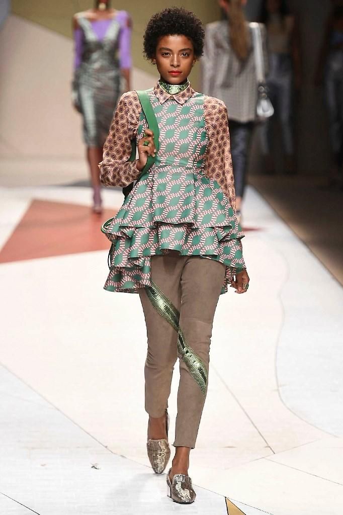 Trussardi