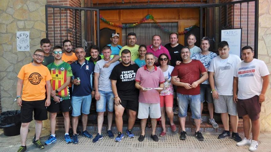 Sant Joan de Moró promociona su gastronomía durante fiestas