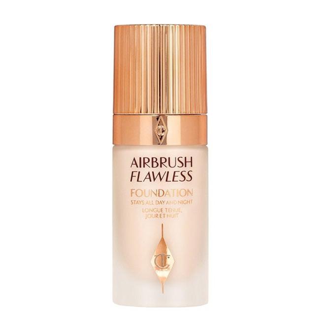 CHARLOTTE TILBURY Airbrush Flawless Foundation