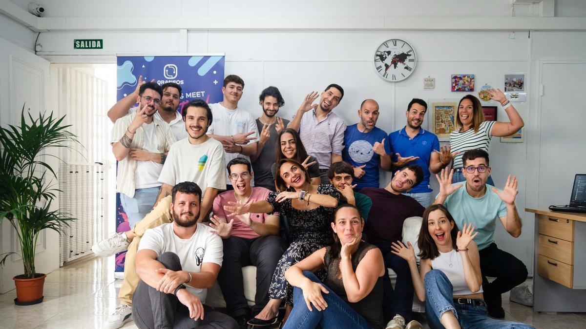 Qraneos, el camino hacia la digitalización
