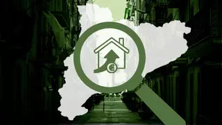 De Santa Susanna (1.394€) a Sant Esteve de la Sarga (50€): ¿cuánto pagan de media de IBI los municipios de Catalunya?