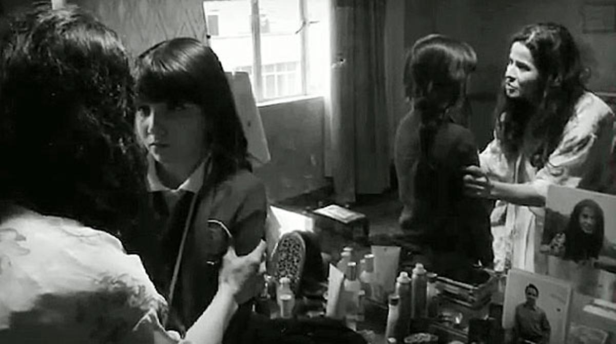 Tràiler de ’Las razones del corazón’.