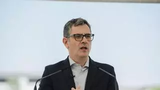 Directo | Interior refuerza el personal para agilizar las expulsiones en Ceuta y habilitará 400 nuevas plazas de acogida