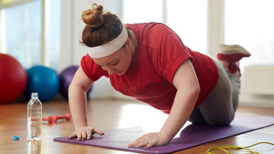 Adelgazar sin tener que pagar dinero en un gimnasio: el mejor ejercicio para perder peso