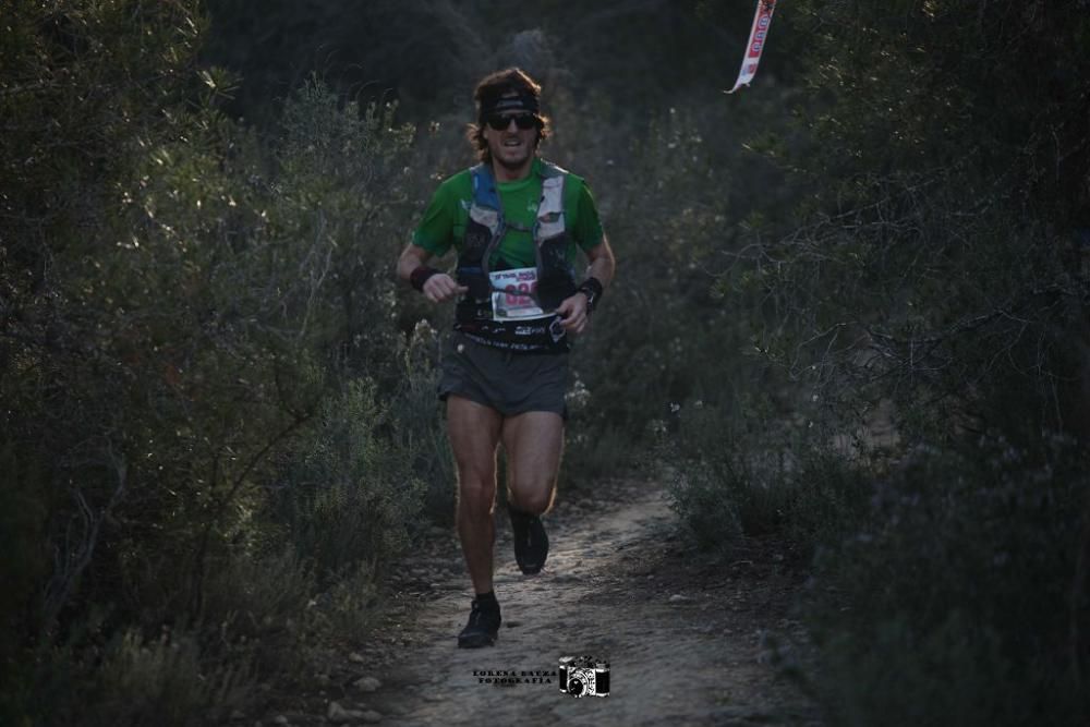 Trail Majal Blanco