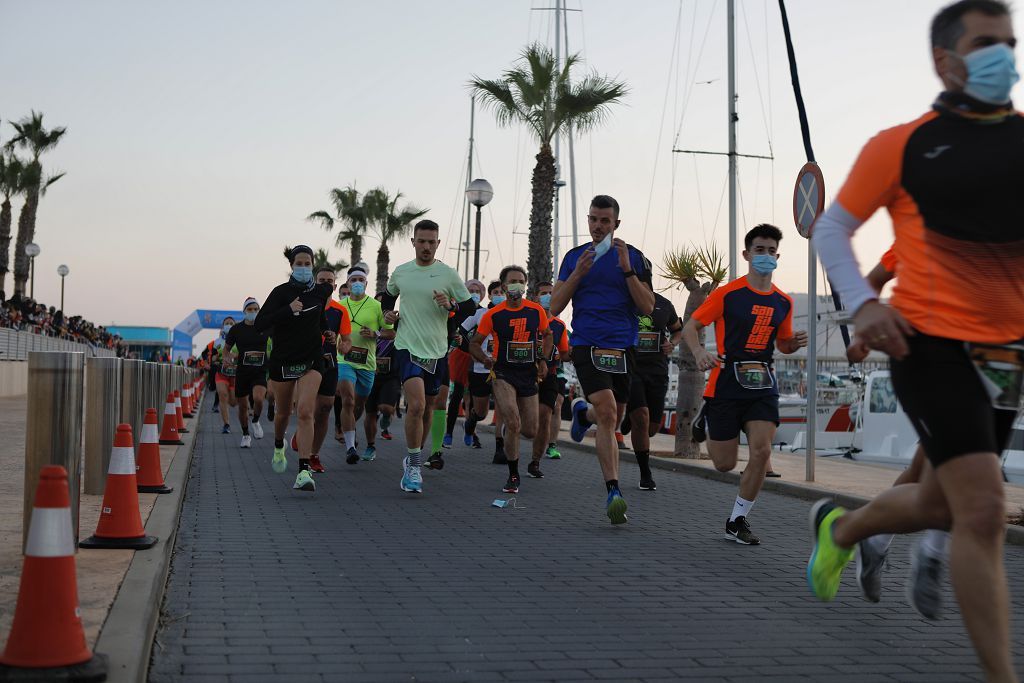 San Silvestre de Cartgena