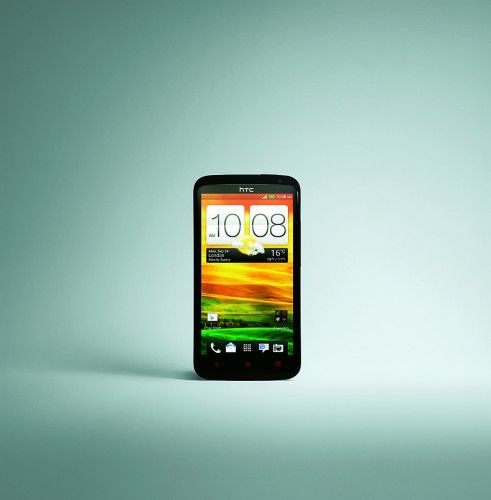 HTC One X+