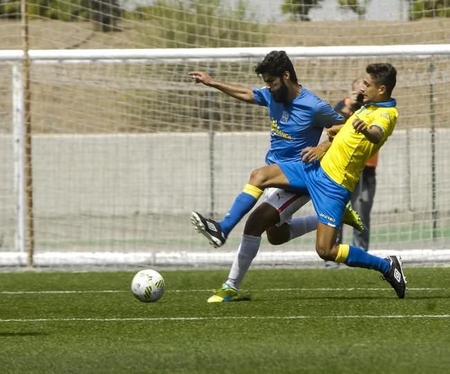 FUTBOL TERCERA DIVISION LAS PALMAS ATLETICO-CD ...