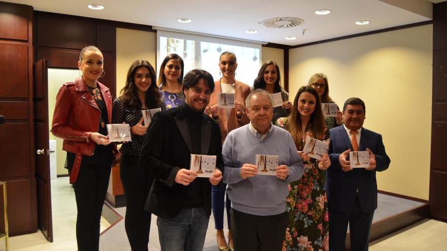 La hoguera Port d&#039;Alacant estrena «Música a la Mar»