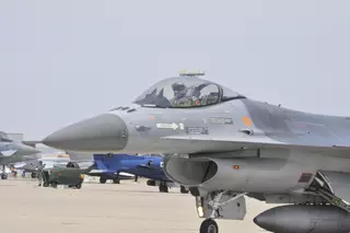 Alemania acusa a China de apuntar con un láser a uno de sus aviones de la misión 'Aspides' de la UE