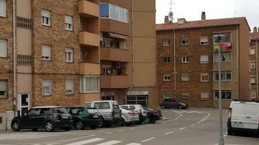 El barri de Santa Eulàlia de Berga obté 1,5 milions per l’ajut a barris