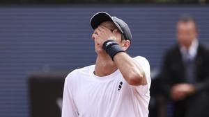 Fils posa fi a l’aventura d’un combatiu Jódar a Barcelona