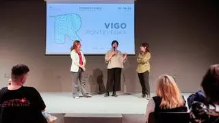 La ciudad y la música como objetos narrativos de As liñas discontinuas