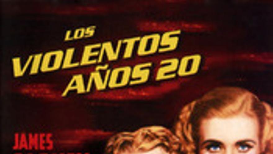 Los violentos años 20