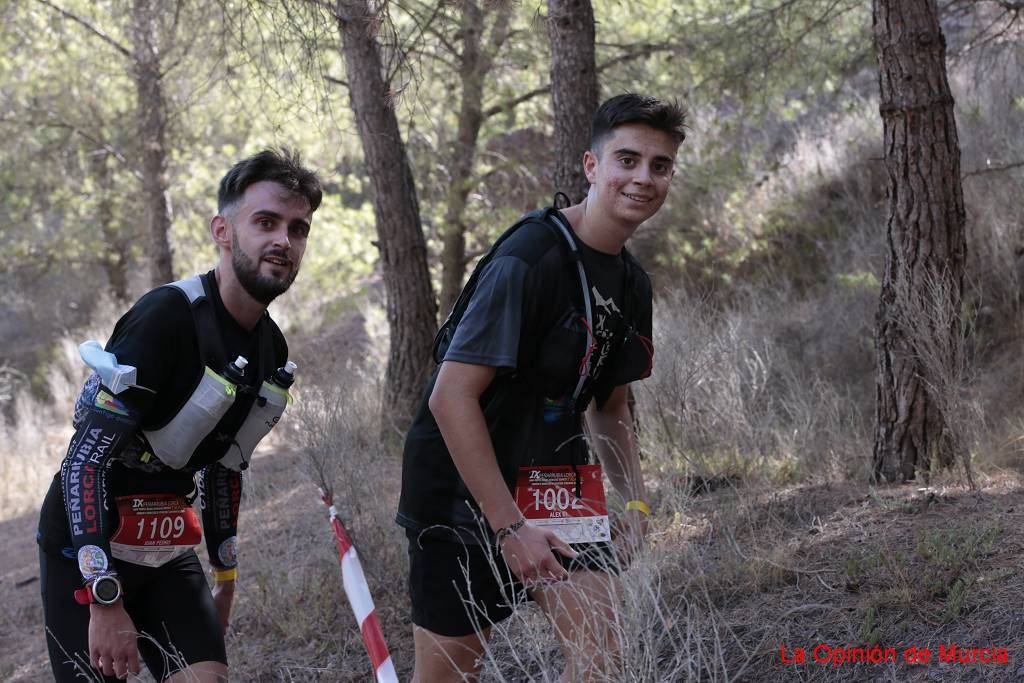 Peñarrubia Trail 4