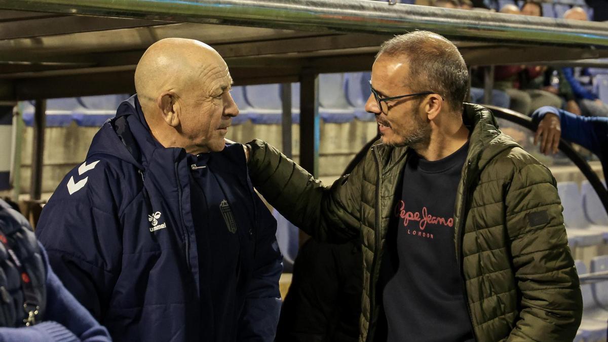 Un superordenador predice el final de liga del Hércules y del Eldense
